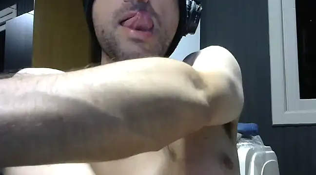 gauchors20 online show from 02-15-25, 03:20