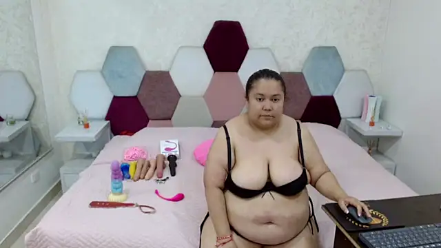 angel blue online show from 03-20-26, 04:52