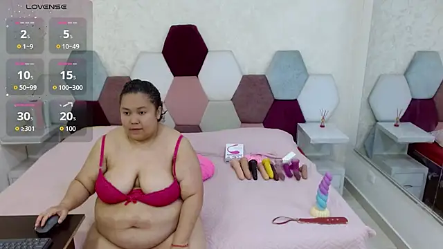 angel blue online show from 10-22-25, 03:00