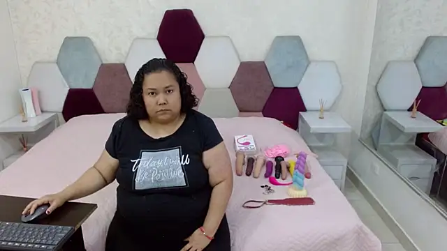 angel blue online show from 02-16-26, 02:37