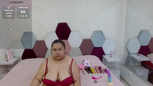 angel blue online show from 11-04-25, 05:06