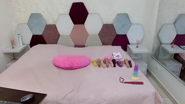 angel blue online show from 01-13-26, 04:33