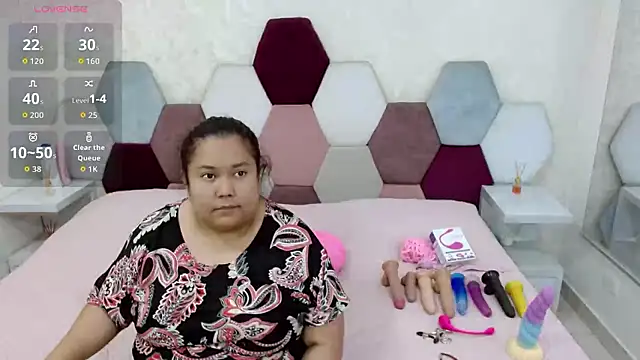 angel blue online show from 02-26-26, 03:23