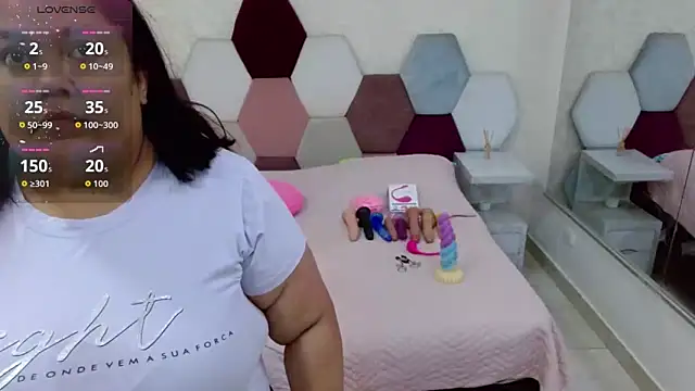 angel blue online show from 02-20-26, 03:14