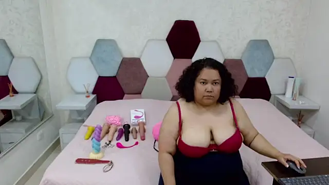 angel blue online show from 03-16-26, 03:15