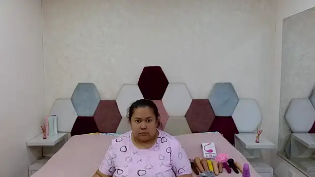 angel blue online show from 01-17-26, 03:48