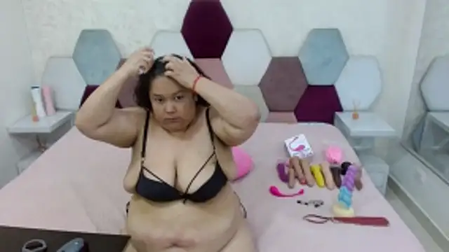 angel blue online show from 02-05-26, 03:52