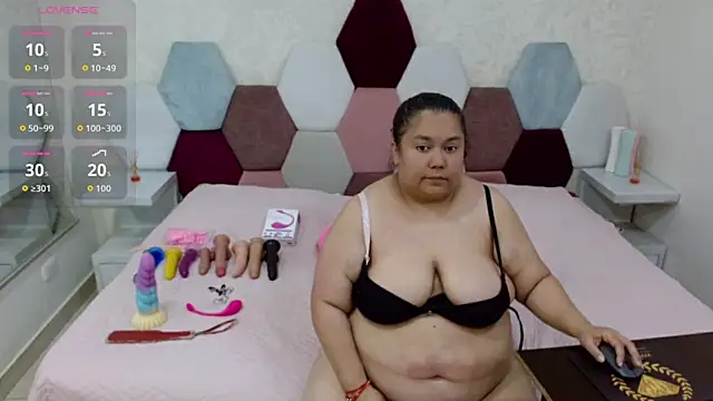 angel blue online show from 05-09-26, 05:49