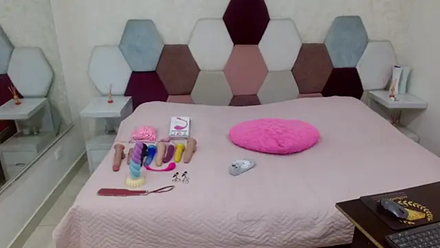 angel blue online show from 03-25-26, 03:11