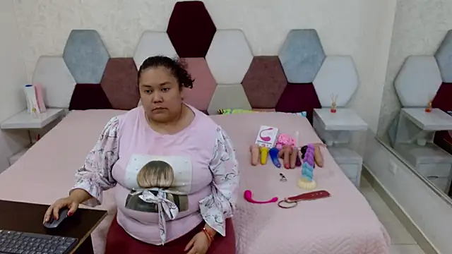 angel blue online show from 02-28-26, 07:02