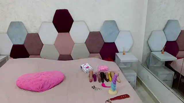 angel blue online show from 02-06-26, 02:35