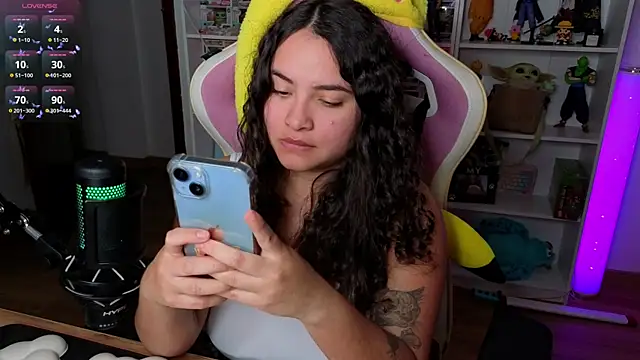 Sweet sully   online show from 11-11-25, 09:37