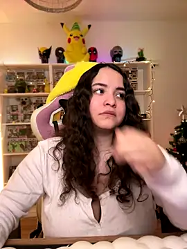 Sweet sully   online show from 12-19-25, 09:33