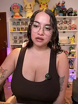 Sweet sully   online show from 04-07-26, 07:54