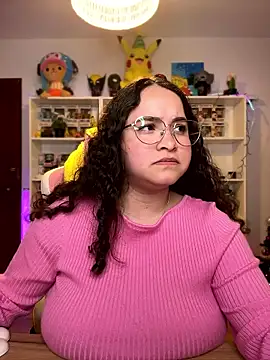 Snapshot of Sweet_sully__ chatting on 01-16-26, 06:12 Sweet sully online show from 01-16-26, 06:12