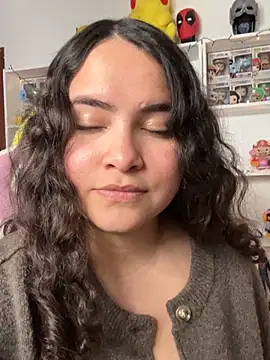 Sweet sully   online show from 12-16-25, 09:46