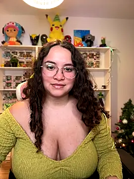 Sweet sully   online show from 01-08-26, 09:48