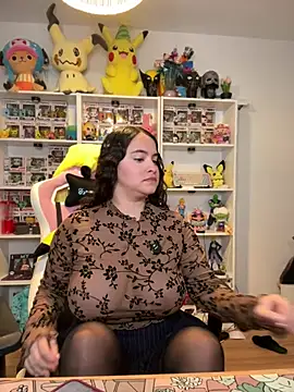 Sweet sully   online show from 04-06-26, 07:53