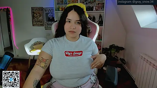 Snapshot of Sweet_sully__ chatting on 02-02-25, 10:13 Sweet sully   online show from 02-02-25, 10:13