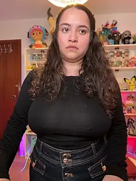 Sweet sully   online show from 04-15-26, 07:47