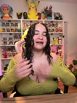 Sweet sully   online show from 03-03-26, 08:54