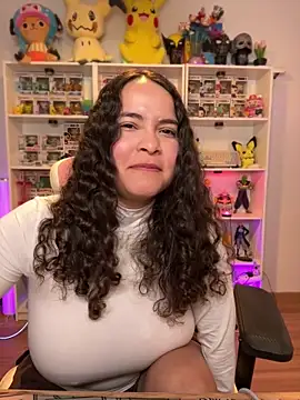 Sweet sully   online show from 04-08-26, 07:21