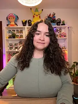 Snapshot of Sweet_sully__ chatting on 02-01-26, 09:51 Sweet sully online show from 02-01-26, 09:51