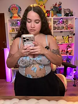 Sweet sully   online show from 03-13-26, 08:52