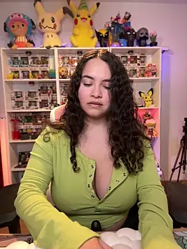 Sweet sully   online show from 04-02-26, 07:48