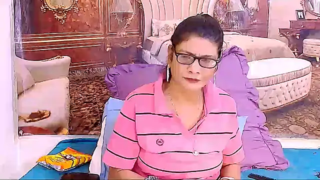 IndianAllure online show from 06-12-26, 05:38