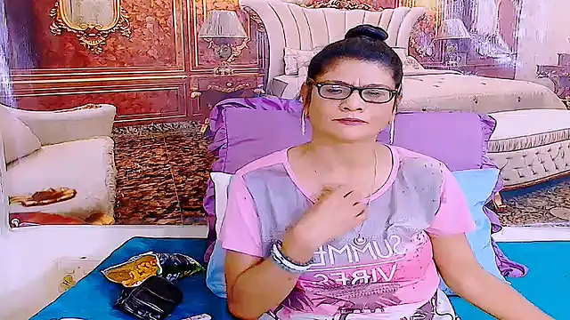 IndianAllure online show from 06-10-26, 05:30