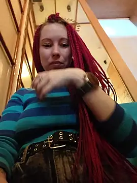 Frost foxy online show from 03-22-26, 02:37