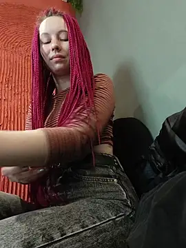 Frost foxy online show from 03-15-26, 04:41