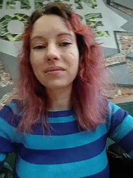 Frost foxy online show from 12-05-25, 02:54