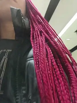 Frost foxy online show from 01-09-26, 03:35