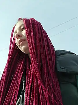 Frost foxy online show from 03-20-26, 03:40