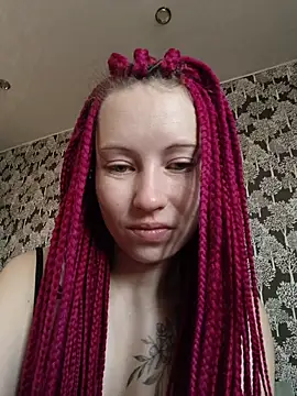 Frost foxy online show from 01-11-26, 05:03