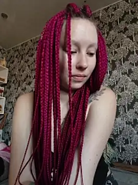 Frost foxy online show from 02-17-26, 05:27