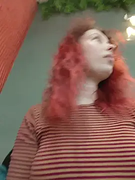 Frost foxy online show from 04-03-26, 04:30