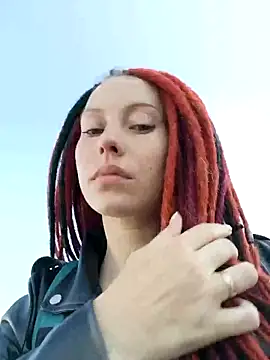 Frost foxy online show from 09-20-25, 03:00