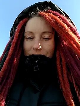 Frost foxy online show from 10-01-25, 02:38