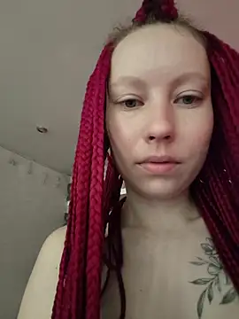 Frost foxy online show from 03-01-26, 04:01