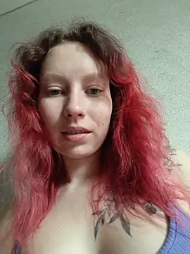 Frost foxy online show from 04-05-26, 03:46