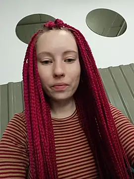 Frost foxy online show from 04-15-26, 02:28