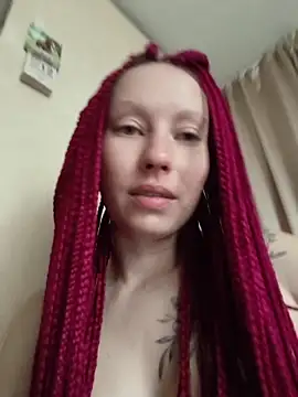 Frost foxy online show from 04-13-26, 04:05