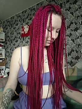 Frost foxy online show from 03-17-26, 05:10