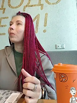 Frost foxy online show from 02-14-26, 03:07