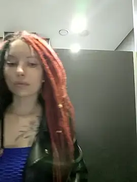 Frost foxy online show from 09-24-25, 02:40