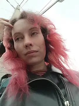 Frost foxy online show from 04-04-26, 02:40