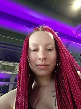 Frost foxy online show from 02-27-26, 02:34